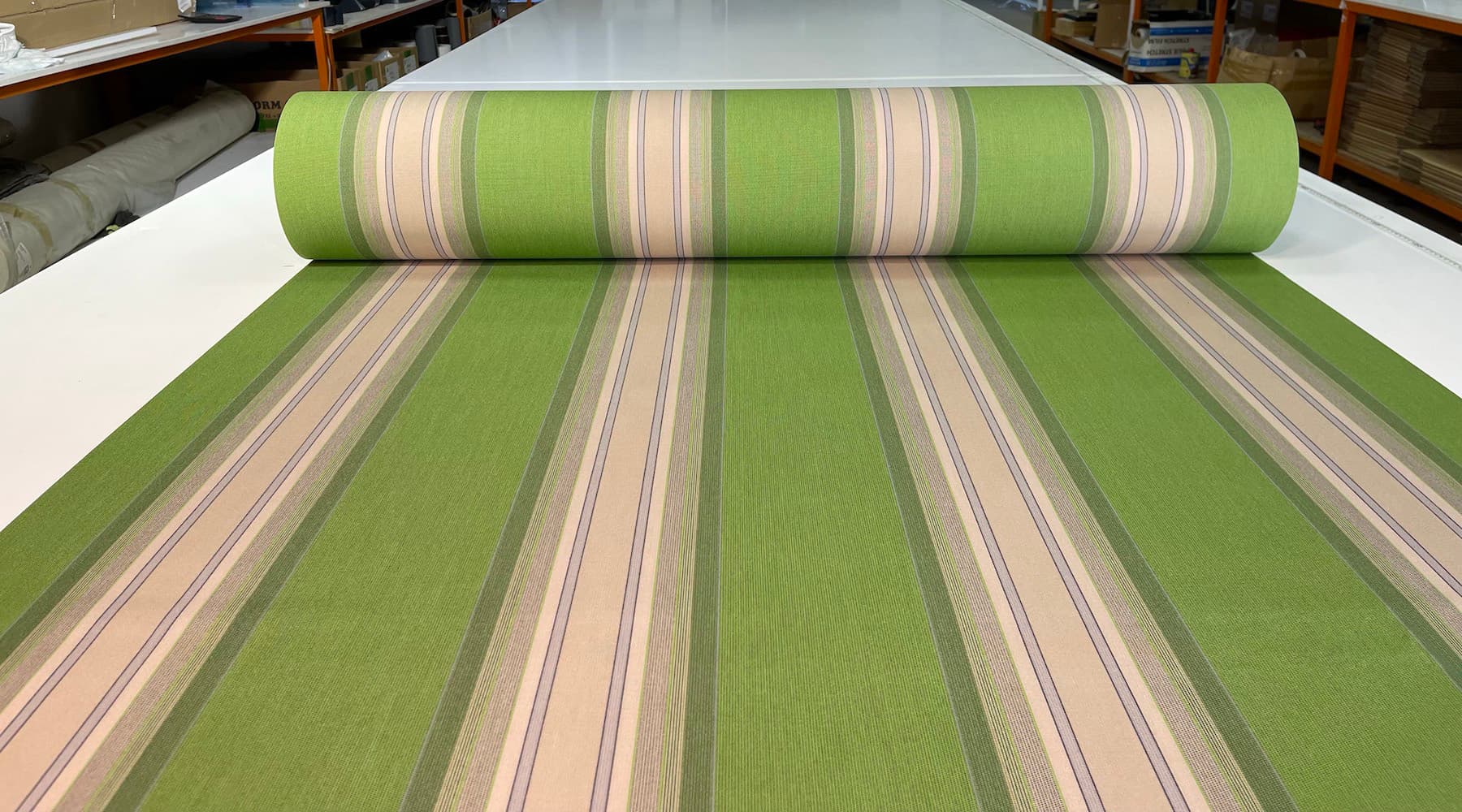 Profi Roll - material impermeabil copertina prelata impermeabila terasa 06