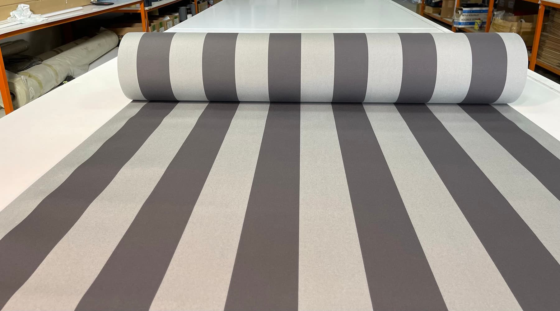 Profi Roll - material impermeabil copertina prelata impermeabila terasa 10