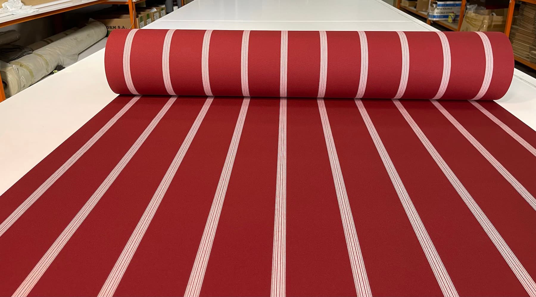 Profi Roll - material impermeabil copertina prelata impermeabila terasa 12