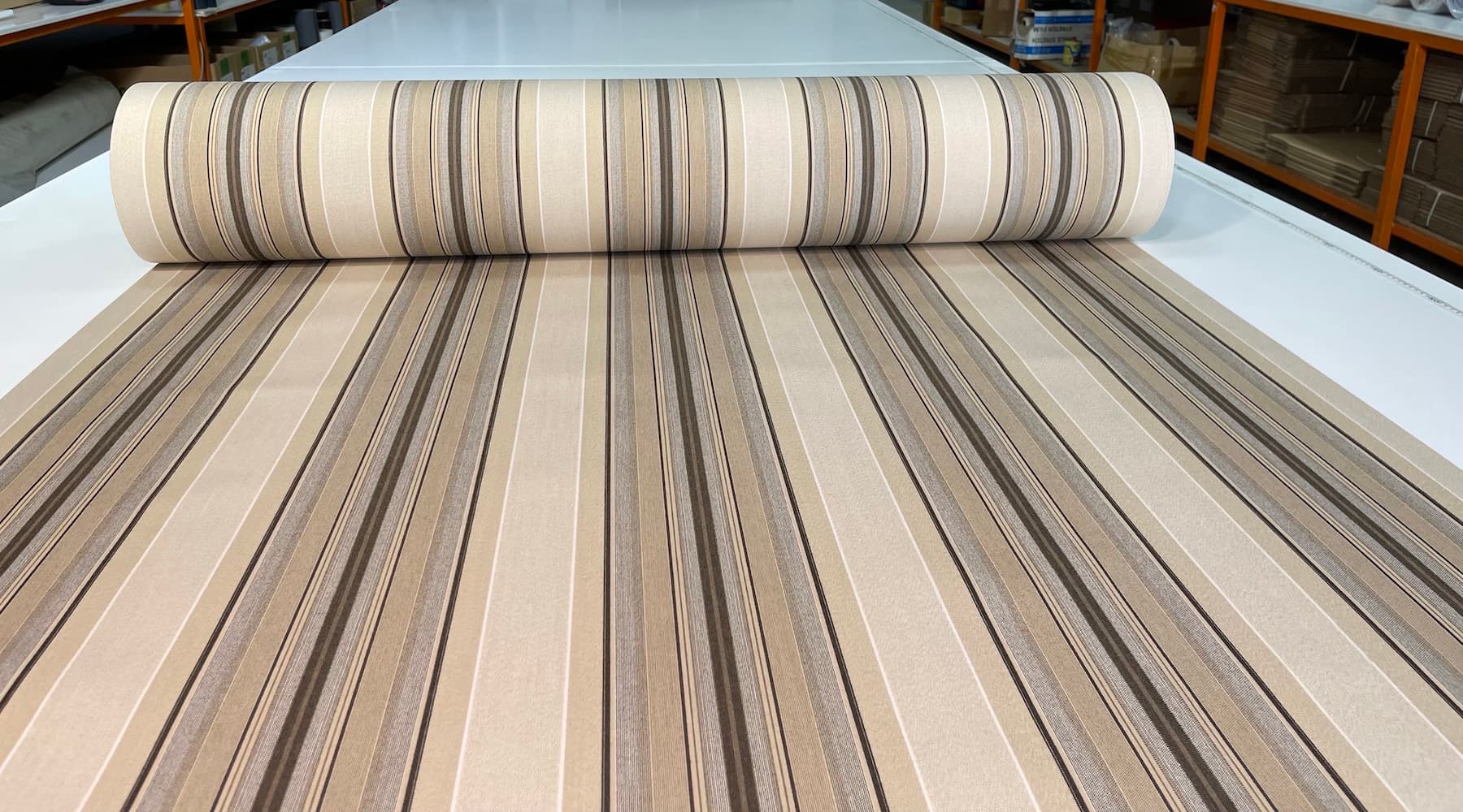 Profi Roll - material impermeabil copertina prelata impermeabila terasa 14