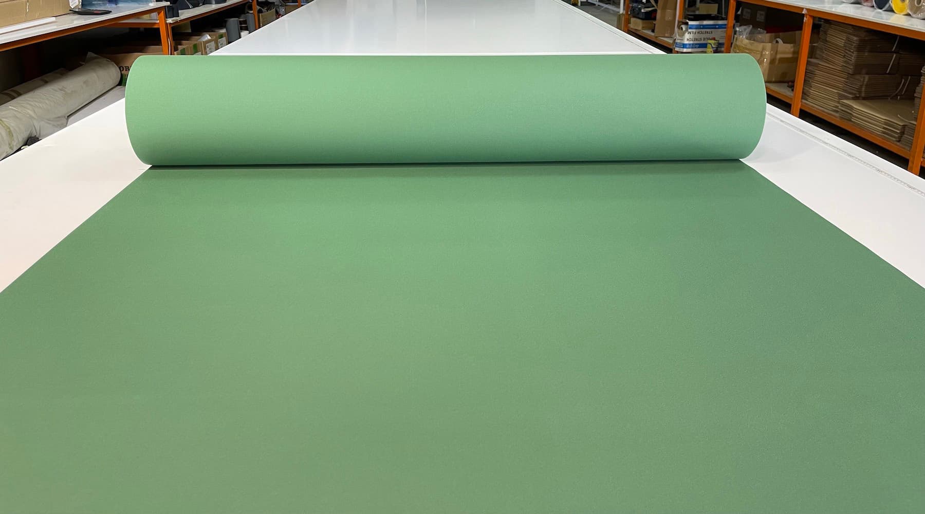 Profi Roll - material impermeabil copertina prelata impermeabila terasa 18