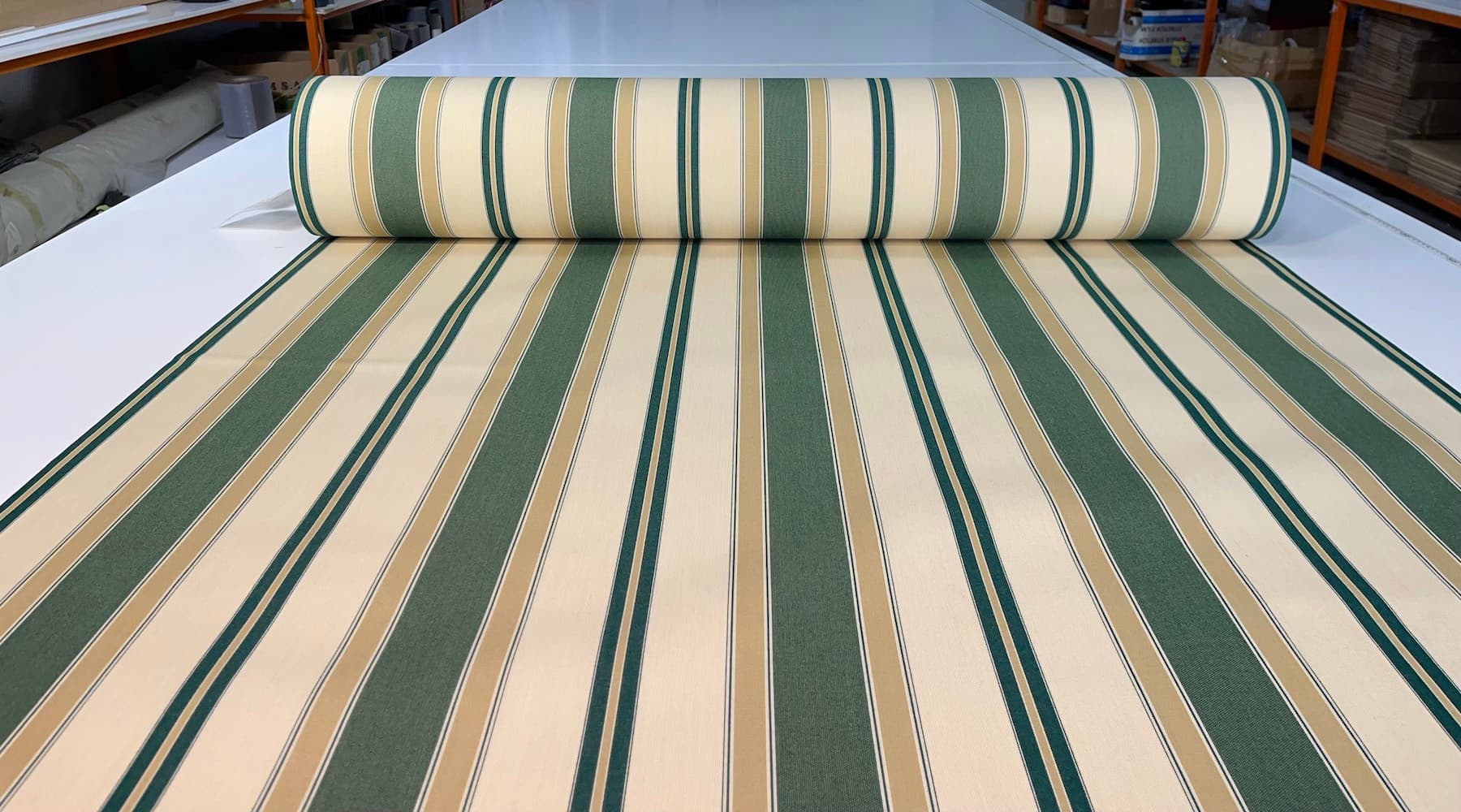 Profi Roll - material impermeabil copertina prelata impermeabila terasa 21